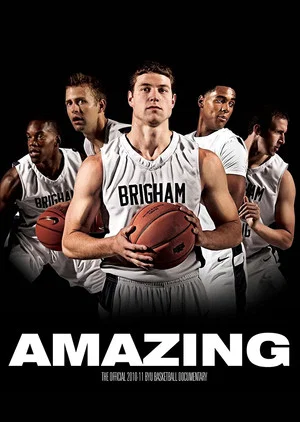Постер: Amazing
