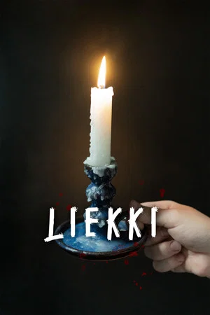 Постер: Liekki