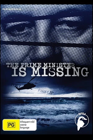 Постер: The Prime Minister Is Missing