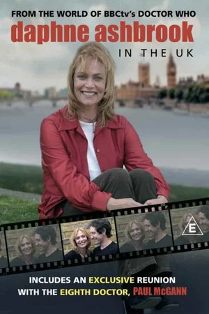 Постер: Daphne Ashbrook in the UK