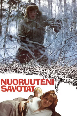 Постер: Nuoruuteni savotat