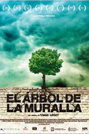 Постер: El árbol de la muralla