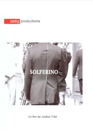 Постер: Solférino