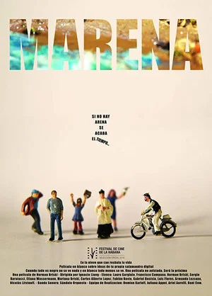 Постер: Marena