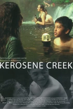 Постер: Kerosene Creek