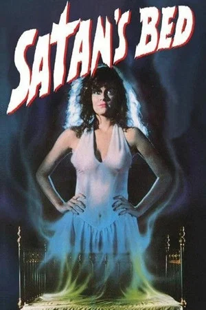 Постер: Satan's Bed