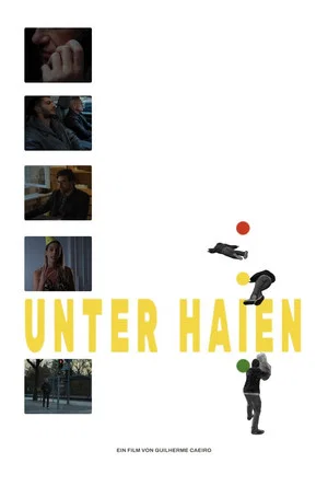 Постер: Unter Haien