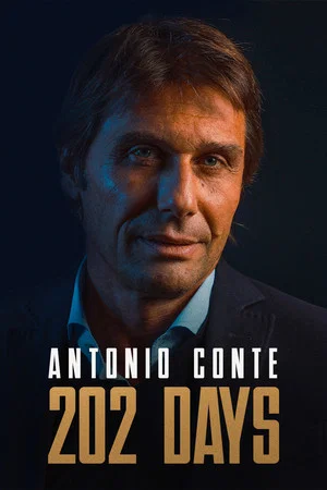 Постер: 202 Days