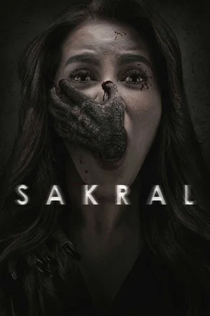 Постер: Sakral