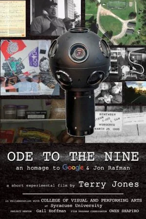 Постер: Ode to the Nine