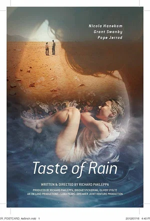 Постер: Taste of Rain