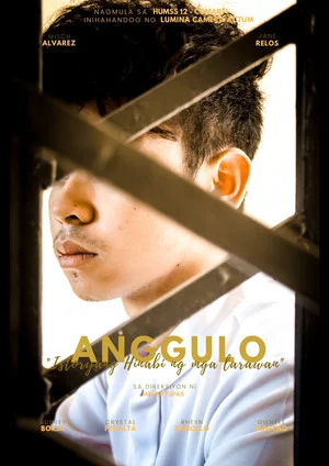 Постер: Anggulo