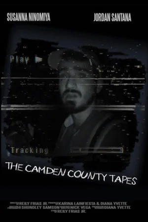 Постер: The Camden County Tapes
