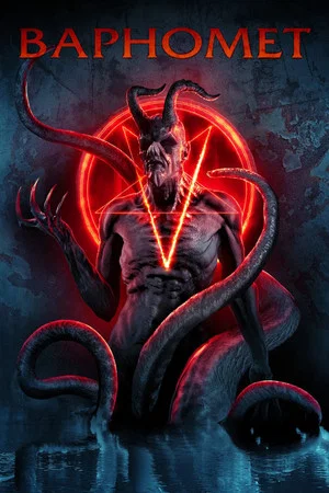 Постер: Baphomet