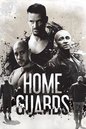 Постер: Home Guards