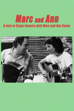 Постер: Marc and Ann