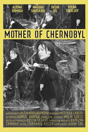 Постер: Mother of Chernobyl