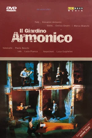 Постер: Il Giardino Armonico