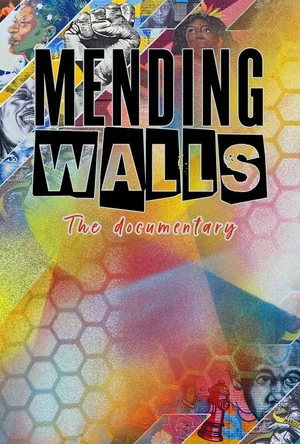 Постер: Mending Walls