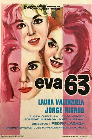 Постер: Eva 63