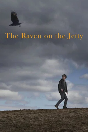Постер: The Raven on the Jetty