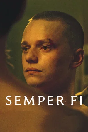 Постер: Semper Fi