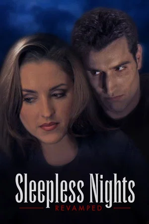 Постер: Sleepless Nights