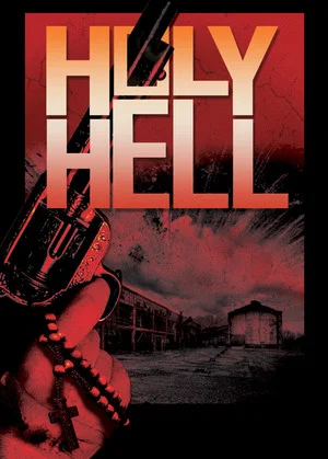 Постер: Holy Hell