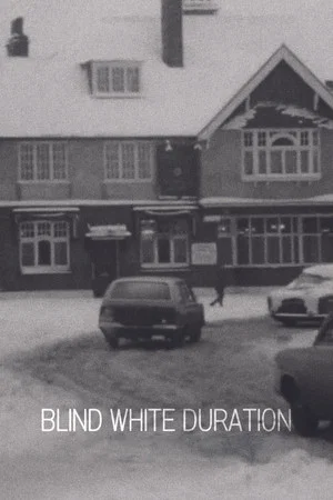 Постер: Blind White Duration