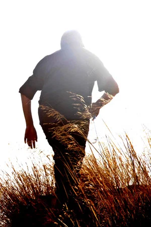 Постер: The Second Man