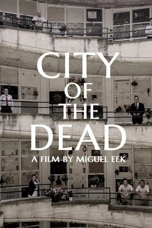 Постер: City of the Dead
