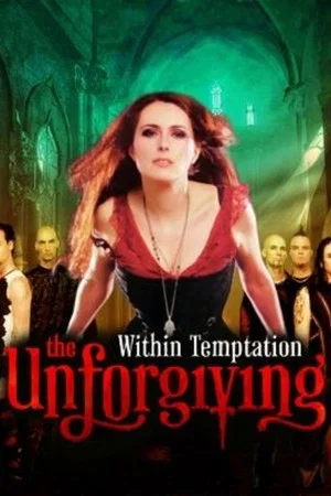 Постер: Within Temptation: The Unforgiving