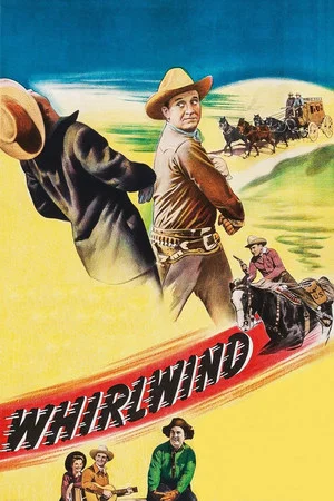 Постер: Whirlwind
