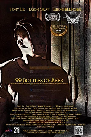 Постер: 99 Bottles of Beer