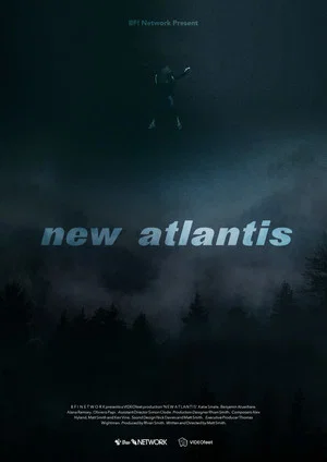 Постер: NEW ATLANTIS