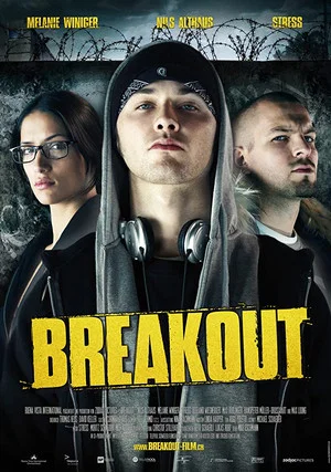 Постер: Breakout