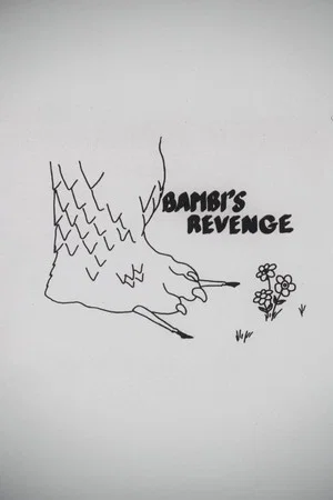 Постер: Bambi's Revenge