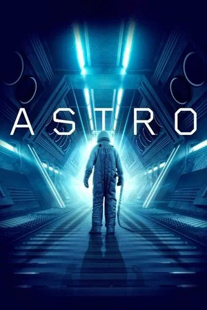 Постер: Астро