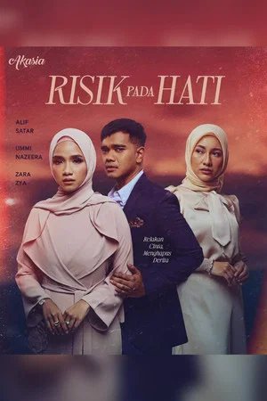 Постер: Risik Pada Hati