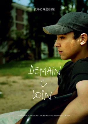Постер: Demain c loin