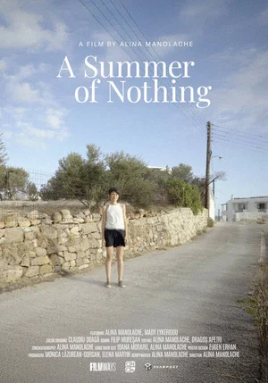 Постер: A Summer of Nothing