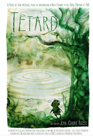 Постер: Tadpole