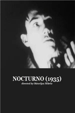 Постер: Nocturno