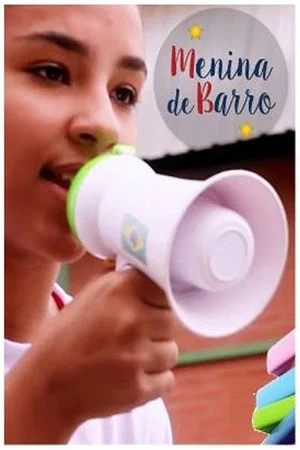 Постер: Menina de barro