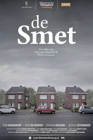 Постер: de Smet