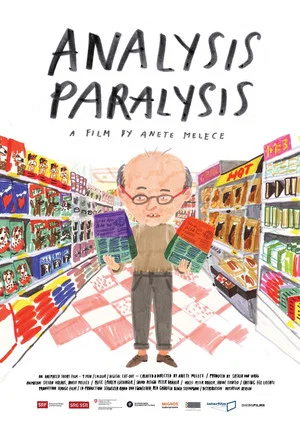 Постер: Analysis Paralysis