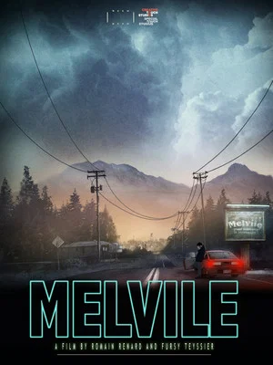 Постер: Melvile