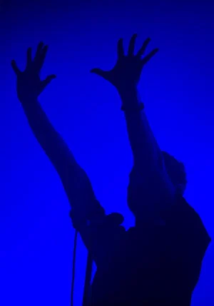 Постер: Editors - Berlin Live 2017