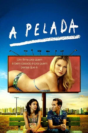 Постер: A Pelada