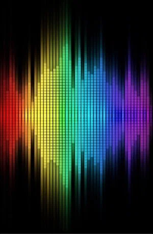 Постер: Sound It Out: The Untitled LGBTQIA Music Documentary